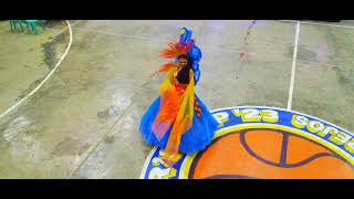 Mr &amp; Ms Intrams Liceo de San Jacinto Foundation Day(The Drone Footage)