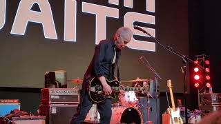 John Waite - "Whole Lotta Love/Let Me Love You Baby" (04.23.26, Arcada Theater, St. Charles, IL)