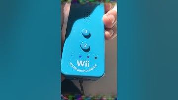 Control your desktop with a Wii Remote?!!?