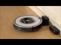 iRobot Roomba 700 (Ako používať Roombu 700)