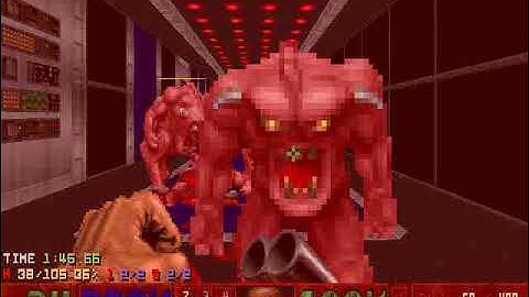 Survive in Hell - map 03 "Abandoned Factory" UV-Max