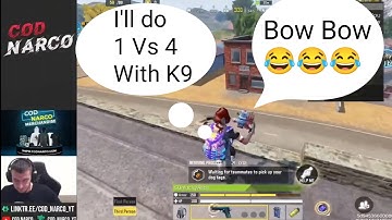 Developers  Need To Add This Featured In CODM | CoD Narco Reaction On This Tips For CODM | CODM |