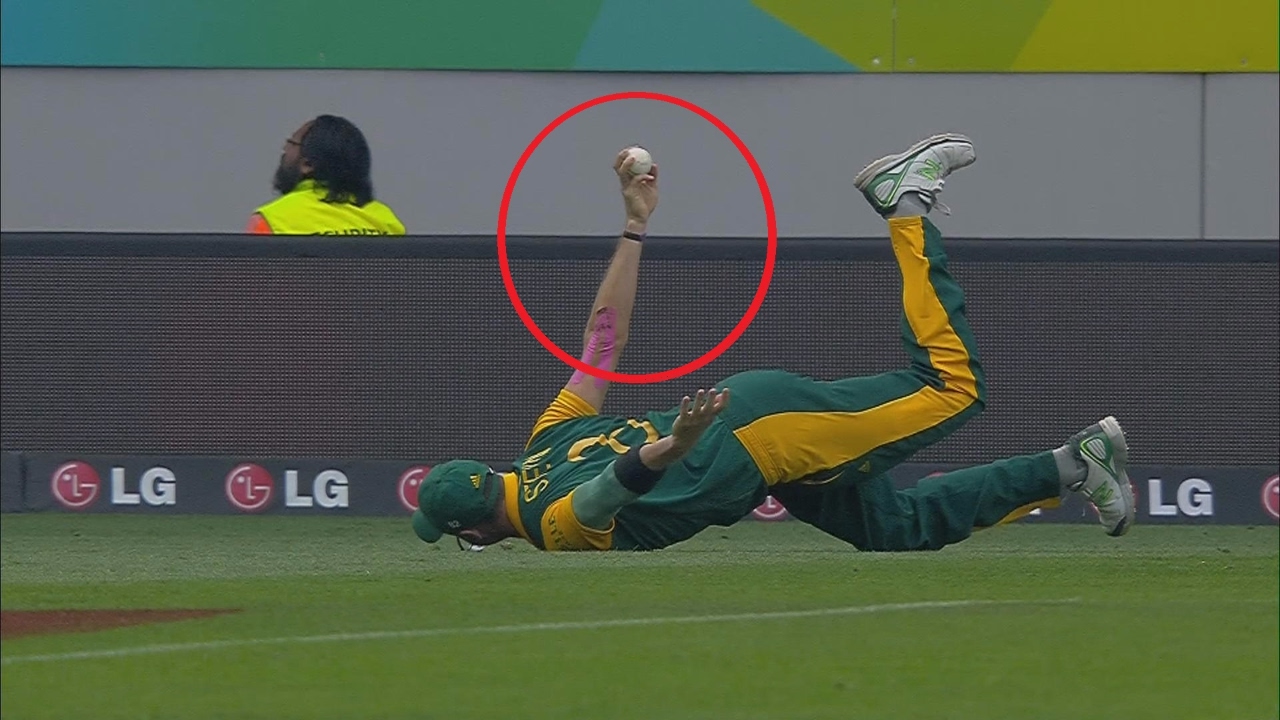 Best Catches In Cricket History HD YouTube