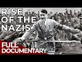 The Rise of Adolf Hitler | Germany's Fatal Attraction: Part 1 | Free Documentary History