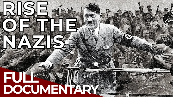 The Rise of Adolf Hitler | Germany's Fatal Attraction: Part 1 | Free Documentary History - DayDayNews