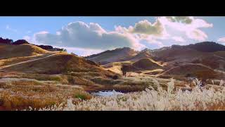 iPhone 13 pro cinematic video | Apple  ProRes Raw | location 砥峰高原
