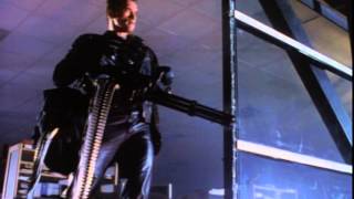 Terminator 2: Judgment Day - Trailer