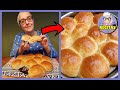 PAN DE LECHE Brioche!!!  SÚPER ESPONJOSO! COMO UNA NUBE