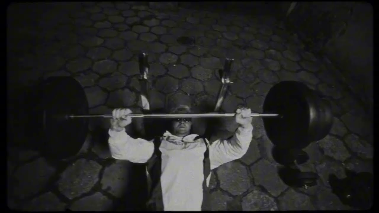 [FREE] YOUNG IGI X OTSOCHODZI ''GATUNEK'' TYPE BEAT 2026