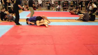 Andrea (CICLOPE) Bellato, FINALE SUBMISSION 13-05-12