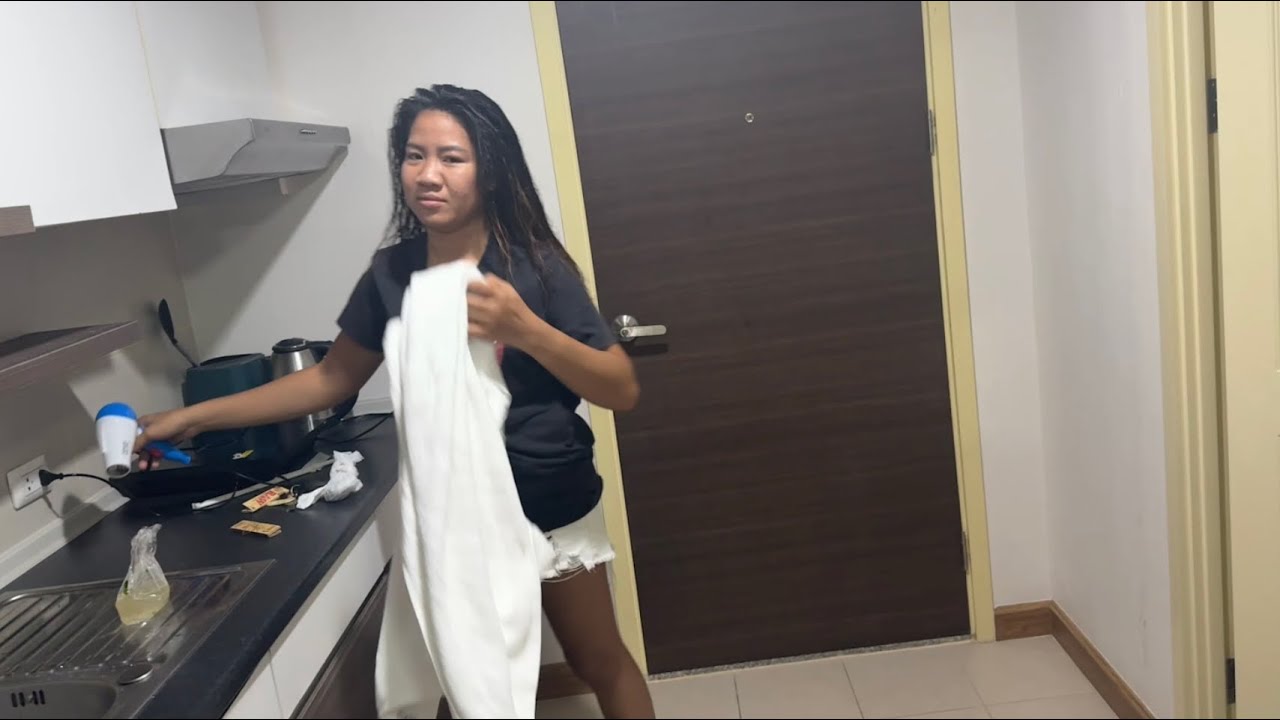 MOVING CONDO AFTER  1 YEAR IN PATTAYA THAILAND!!!!🇹🇭 