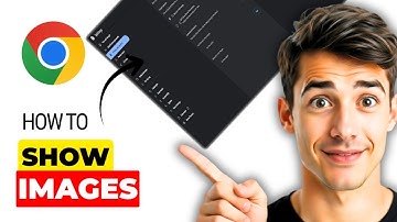 Hoe u het probleem met afbeeldingen die niet worden weergegeven in Chrome en Edge kunt oplossen (...