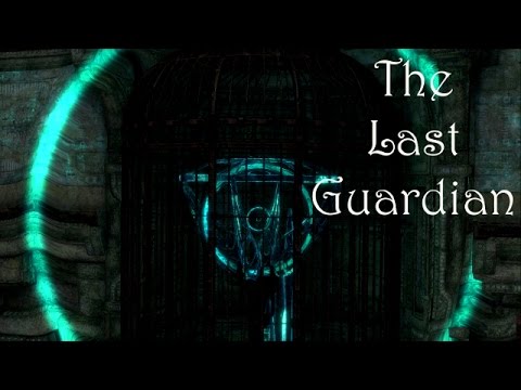 The Last Guardian | Let's Play Walkthrough PS4 Gameplay | Ep 4 tri county care