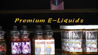 Aladdin Glass & Vape Grand Opening Spot