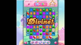 Candy Crush Saga Level 16363