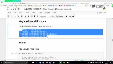 python数据分析与机器学习实战-课时170.数据切片分析.flv_d