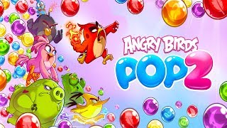 Angry Birds POP 2