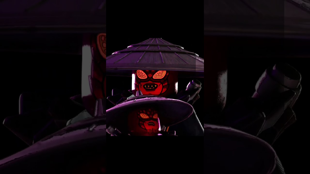 Drix (Ninjago Dragons Rising Season 3) Edit 