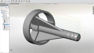 What's New in Mastercam for SolidWorks X8 (engl.)