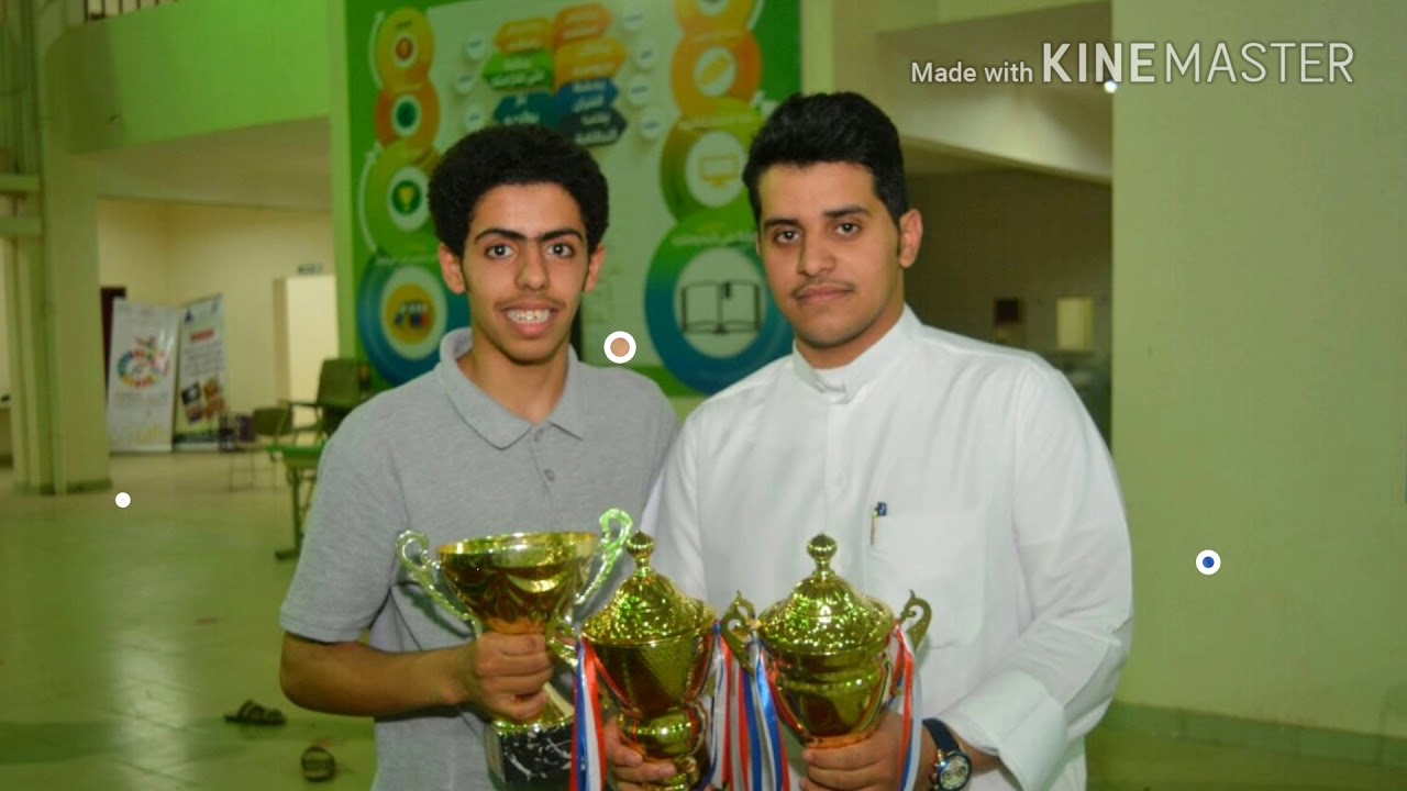 النادي الموسمي متوسطة محافظة موقق صيف ١٤٣٨ه