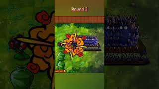 pvzfusion vase breaker endless challenge #mobilegame #plantsvszombies #pvzgameplay #pvzfusion