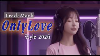 Only Love female Cover  intimate Piano  New Version 2026