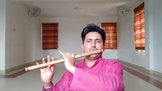 Bindumalini raga - Sampagodu Vighnaraja