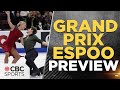 Grand Prix of Espoo PREVIEW... Will Ilia Malinin qualify for the Grand Prix Final?! | CBC Sports