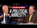 POLITICAL ARREST?! Peter Navarro Tells His Story | Huckabee