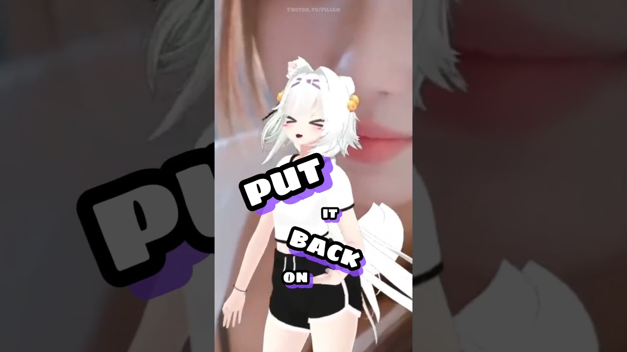 You Cannot Sell Your Limbs! ft. Kokonuts #filian #flianclips #filianvtuber #kokonuts
