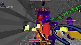 HCF (Syn, Cave, Gov) with 300 - trapped in my mind