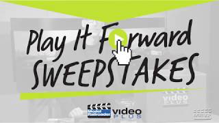Dont miss the Model Railroader Video Plus Mystery Box sweepstakes