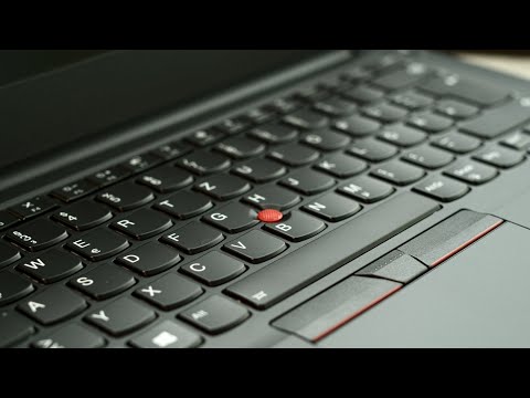 Video: Welches ist das beste Lenovo Business-Notebook?