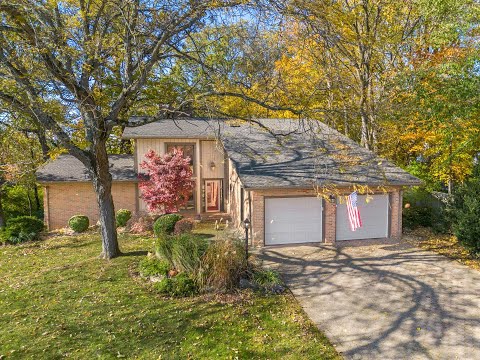 170 Sylvan Court, Circleville, OH home video tour
