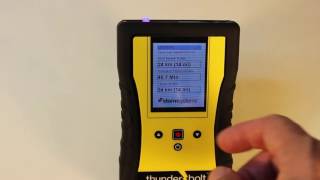 Exclusive ThunderBolt X2 Instructional Video - Complete Video Details