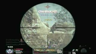 Delicious MW2 Collateral