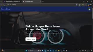 programming hero assignment 7 || react projects || ReactJS projects ||