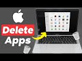 How to Uninstall Apps on Mac! [Delete Stubborn Apps]