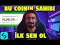 Bitget Launcpool İle Bu Coinin İlk Sahibi Sen Ol | Peaq Coin Launchpool