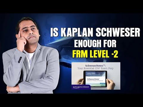 Is Kaplan schweser