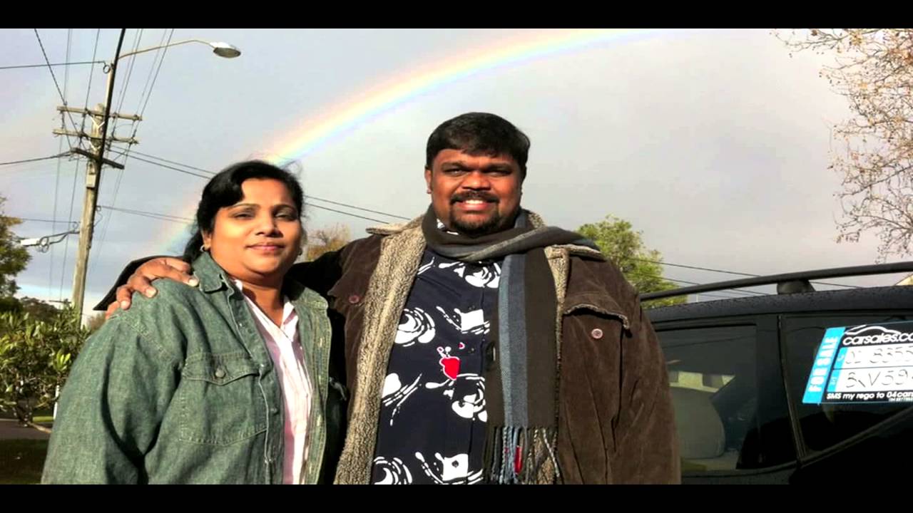Covenant Special Sermon by Pastor Alwin Thomas - YouTube