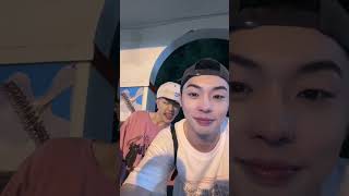 You Stole My Heart What Is It That You Do  Yao Nong Guan  Zhang Zhe Chen bl jenvlog  Bl