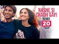 Remix: Nashe Si Chadh Gayi Song | Befikre | Ranveer Singh | Vaani Kapoor | Aqeel Ali | Arijit Singh