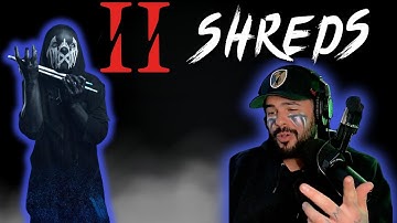 Sleep Token’s II Goes OFF on “Higher” | INSANE Drum Skills 🥁🔥 | Reaction