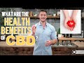 What are the Health Benefits of CBD? Why Everyone Should Be Using CBD Oil - Thomas Delauer
