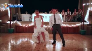 The Best Father Daughter Wedding Dance Ever