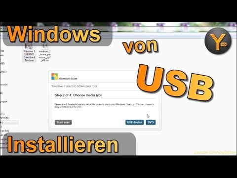 gagner 7 neuinstallation ohne cd