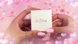 💍 TALISA JEWELS - SCOPRIAMO ASSIEME UN NUOVO GIOIELLO PERSONALIZZATO❣️ || GeaGaia&#39;s World