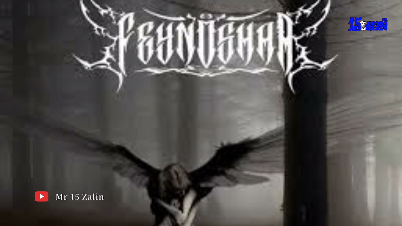 Feynoshaa - Dalam Genggaman Bidadari ( Music Video Metal Indonesia )