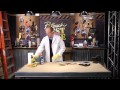 P-touch Test Zone -- Episode 5: The Rub-A-Dub Test